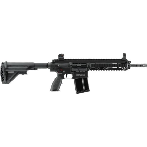 Heckler & Koch HK417 D